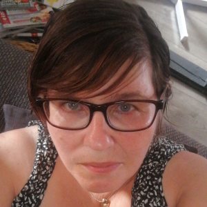 Profilbild von Marita Kick