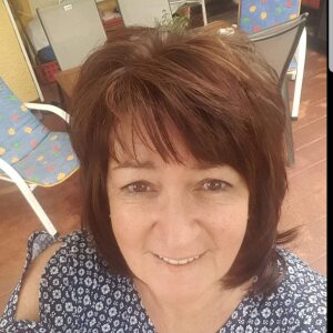 Profilbild von Marita Kircher