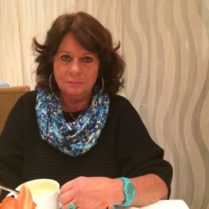 Profilbild von Marita Kiymali