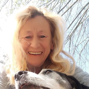 Profilbild von Marita Klaus