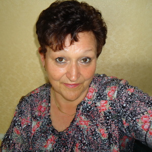 Profilbild von Marita Klawonn