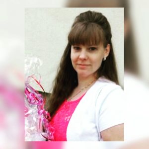 Profilbild von Marita Kleiber
