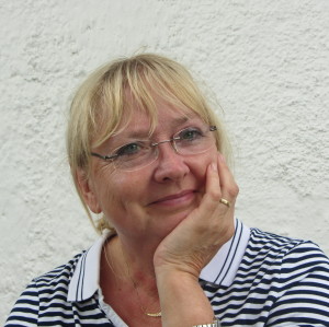 Profilbild von Marita Kliche