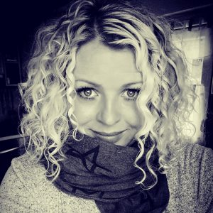 Profilbild von Marita Klose