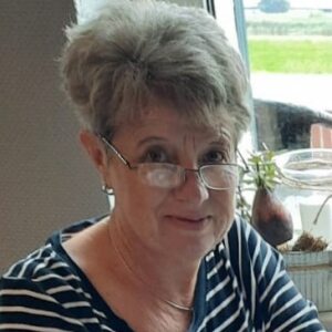 Profilbild von Marita Klückmann