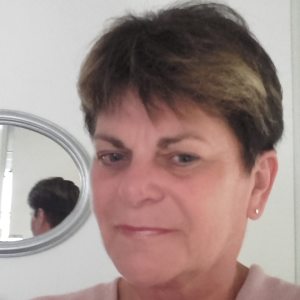 Profilbild von Marita Koch
