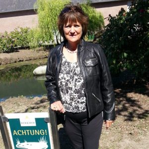 Profilbild von Marita Koss