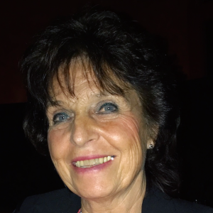 Profilbild von Marita Kowalkowski