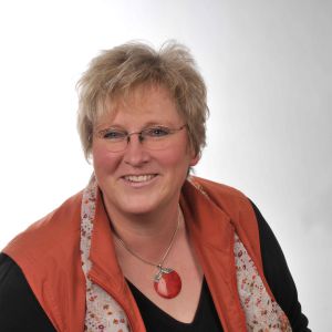Profilbild von Marita Krack