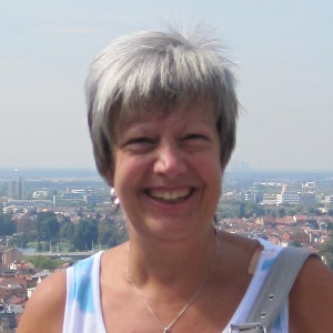 Profilbild von Marita Kratochwil