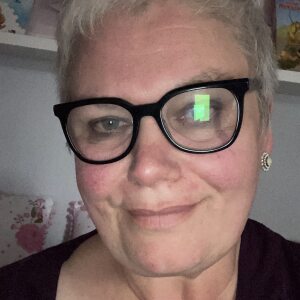 Profilbild von Marita Krause