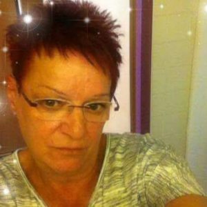Profilbild von Marita Kreiser
