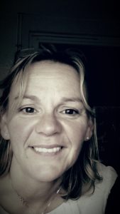 Profilbild von Marita Kröger