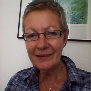Profilbild von Marita Kromminga