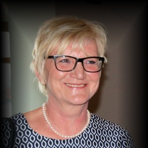 Profilbild von Marita Krüger