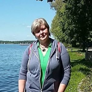 Profilbild von Marita Krüger