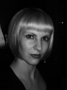 Profilbild von Marita Kühn