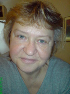 Profilbild von Marita Kühn