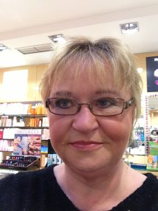 Profilbild von Marita Kühn