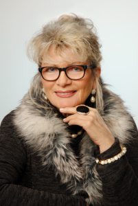 Profilbild von Marita Küpper-Ludwig