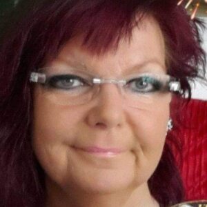 Profilbild von Marita Kuhlmann