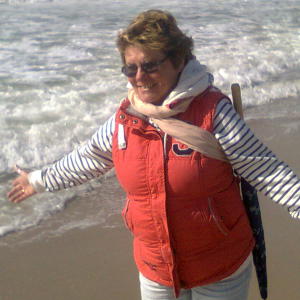 Profilbild von Marita Kulig