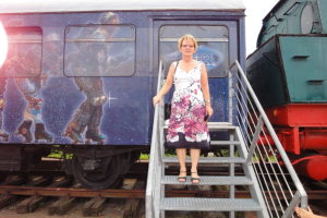 Profilbild von Marita Kupke