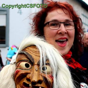 Profilbild von Marita Kutterer