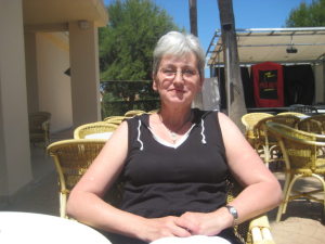 Profilbild von Marita Ladewig