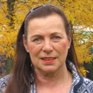 Profilbild von Marita Lanka