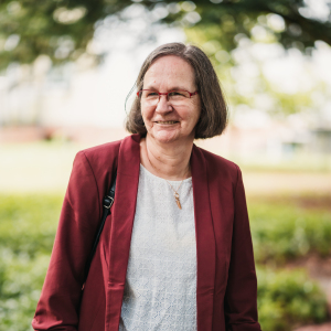 Profilbild von Marita Lantermann