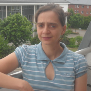 Profilbild von Marita Lemke