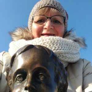 Profilbild von Marita Lesener