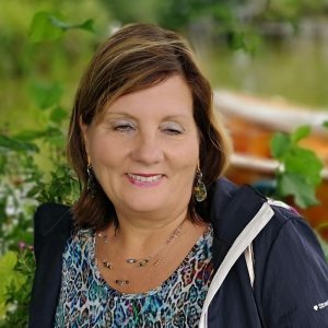 Profilbild von Marita Leutz