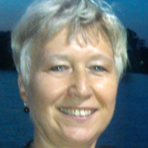 Profilbild von Marita Lewening