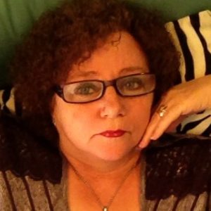 Profilbild von Marita Liggins