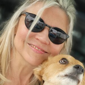 Profilbild von Marita Lilienthal