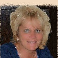 Profilbild von Marita Lüders