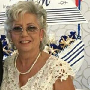 Profilbild von Marita Marzatico