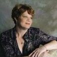 Profilbild von Marita Maus