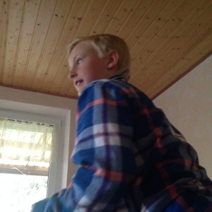 Profilbild von Marita Menger