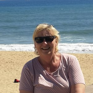 Profilbild von Marita Meyer