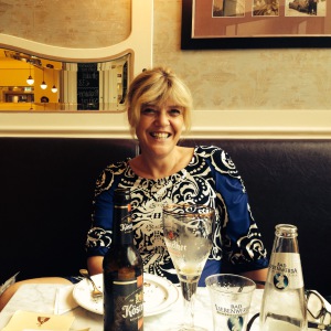 Profilbild von Marita Meyer