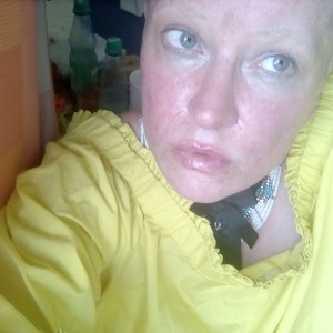 Profilbild von Marita Michalke