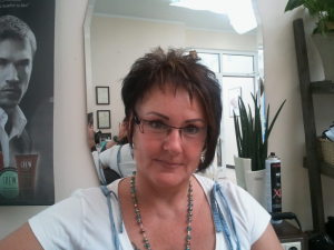 Profilbild von Marita Milletat