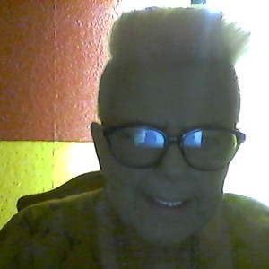 Profilbild von Marita Möller-Eske
