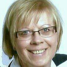 Profilbild von Marita Möller