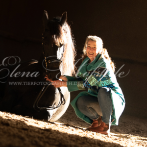 Profilbild von Marita Mueller