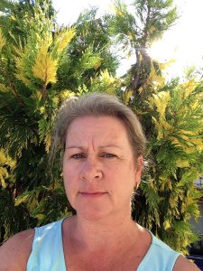Profilbild von Marita Müller