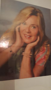 Profilbild von Marita Müller